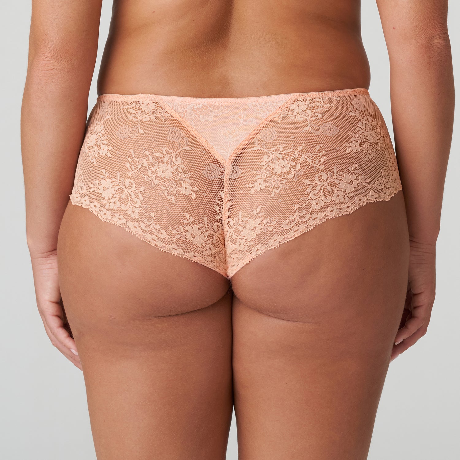 Primadonna Twist Playa Amor Hotpants (0542382) Silky Dreams