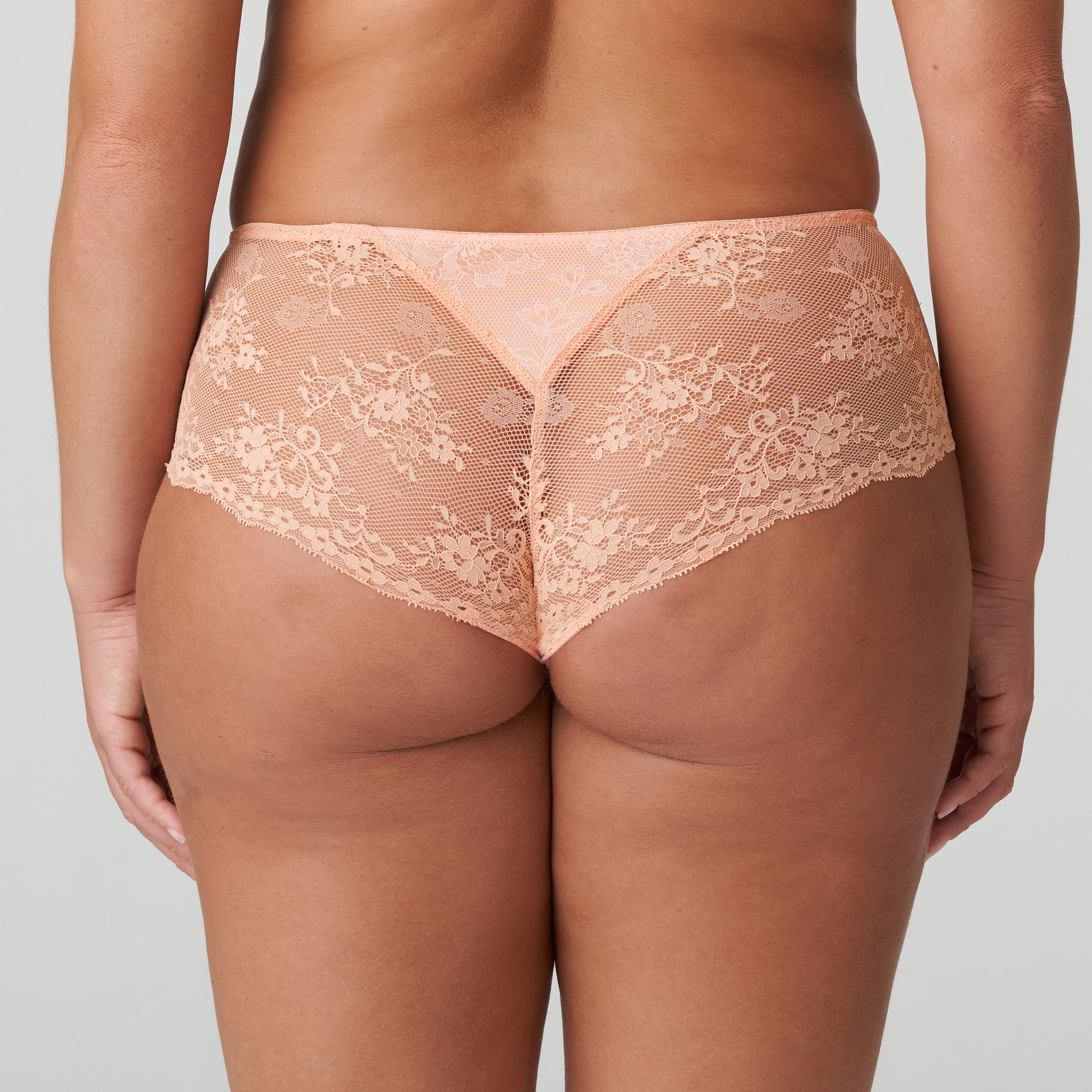 Primadonna Twist Playa Amor Hotpants (0542382) Silky Dreams