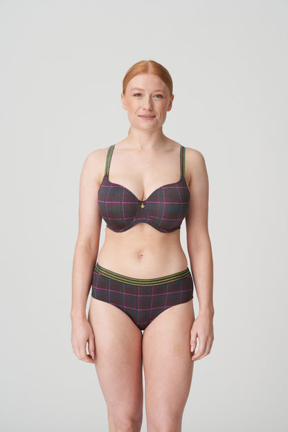 Primadonna Twist Princes Bay Hotpants (0542322) Italian Check