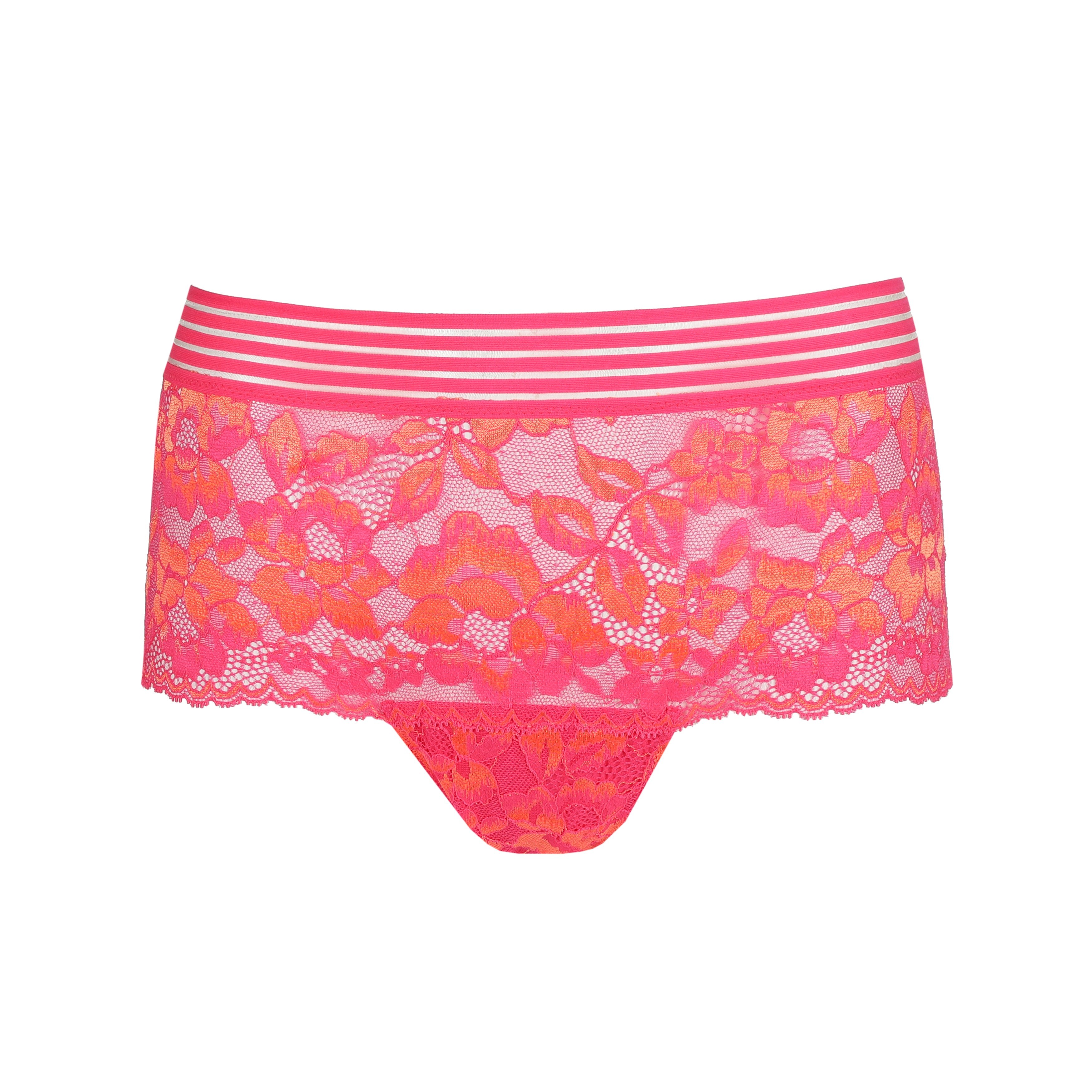 Primadonna Twist Verao Hotpants (0542372) L.A. Pink