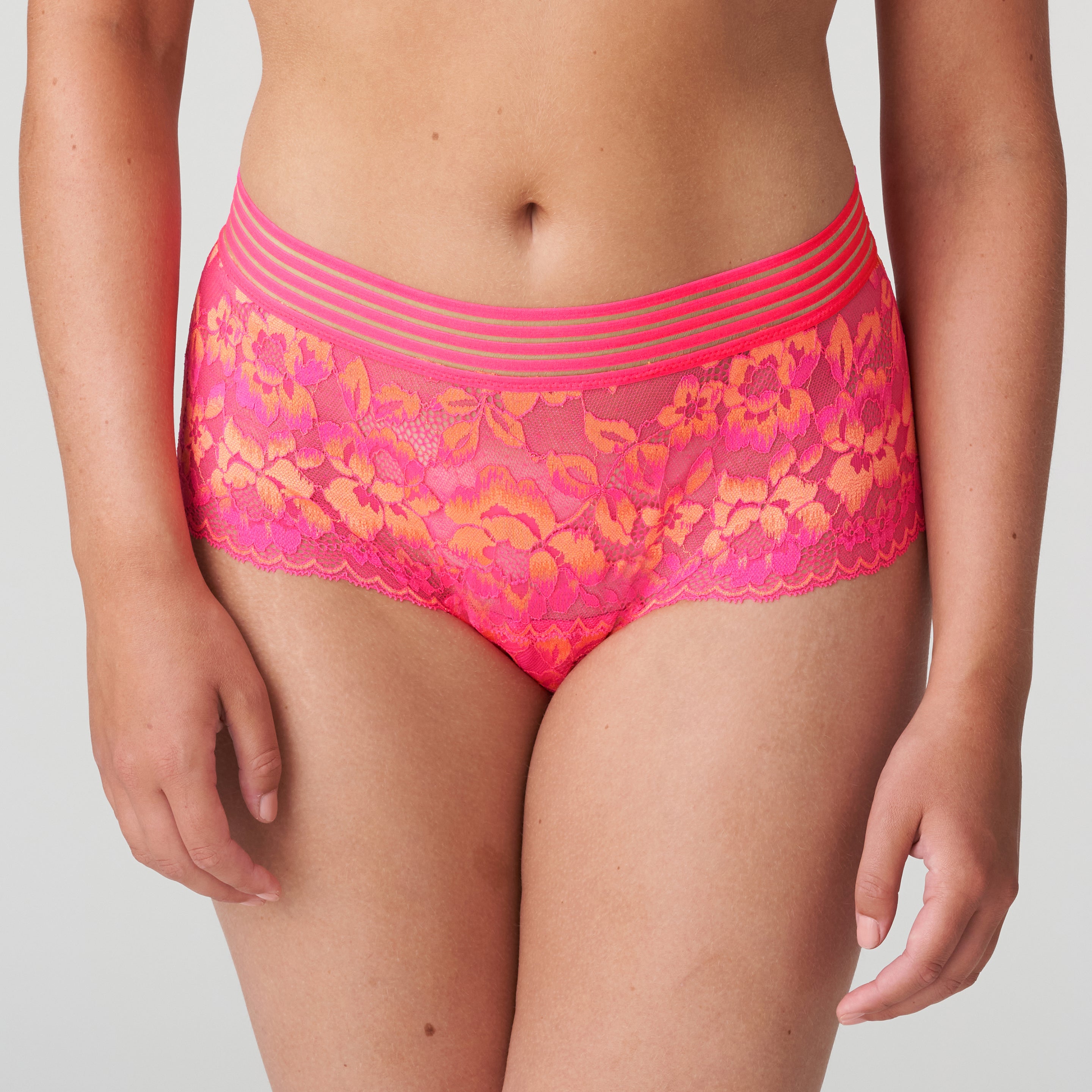 Primadonna Twist Verao Hotpants (0542372) L.A. Pink
