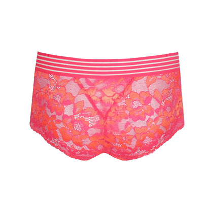 Primadonna Twist Verao Hotpants (0542372) L.A. Pink