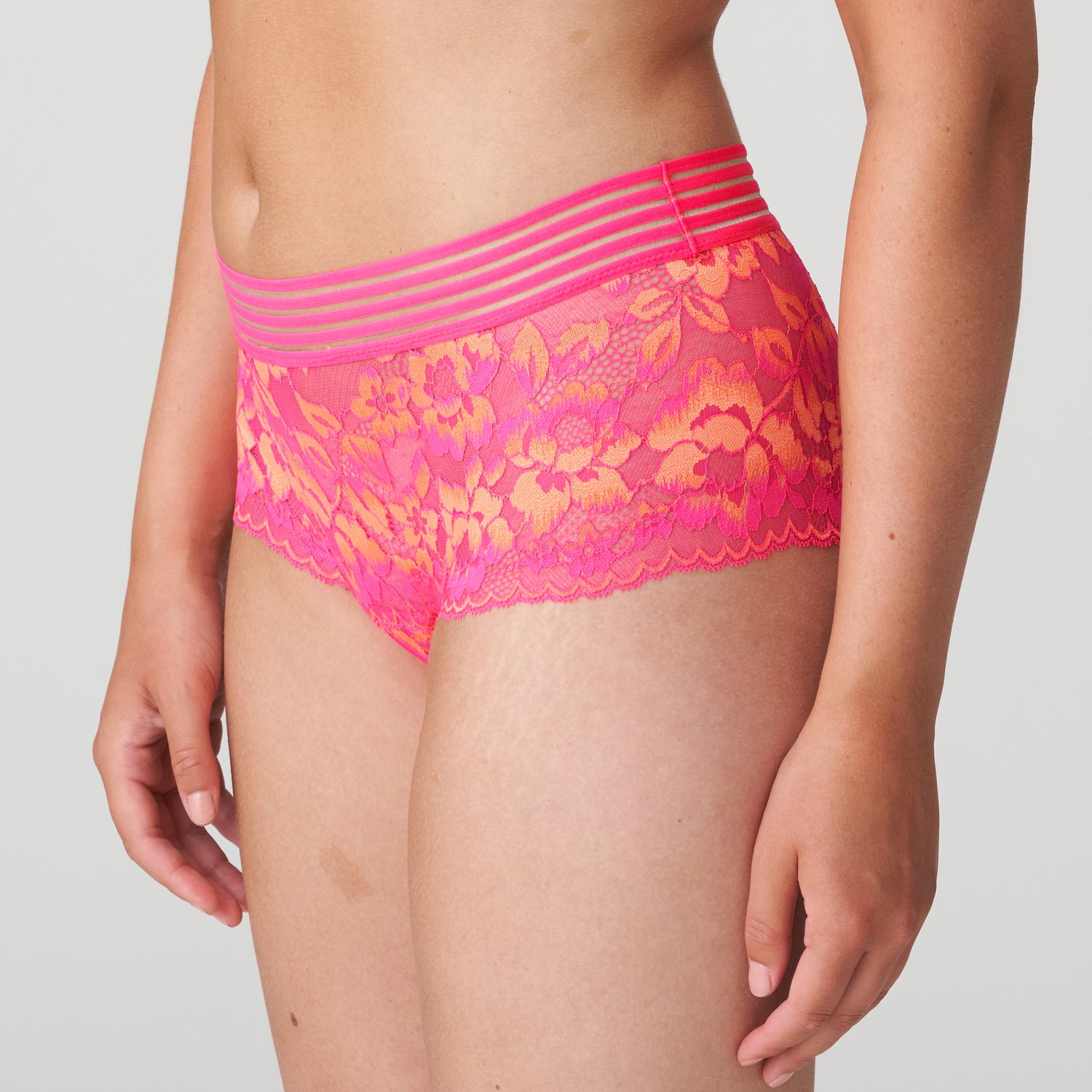 Primadonna Twist Verao Hotpants (0542372) L.A. Pink