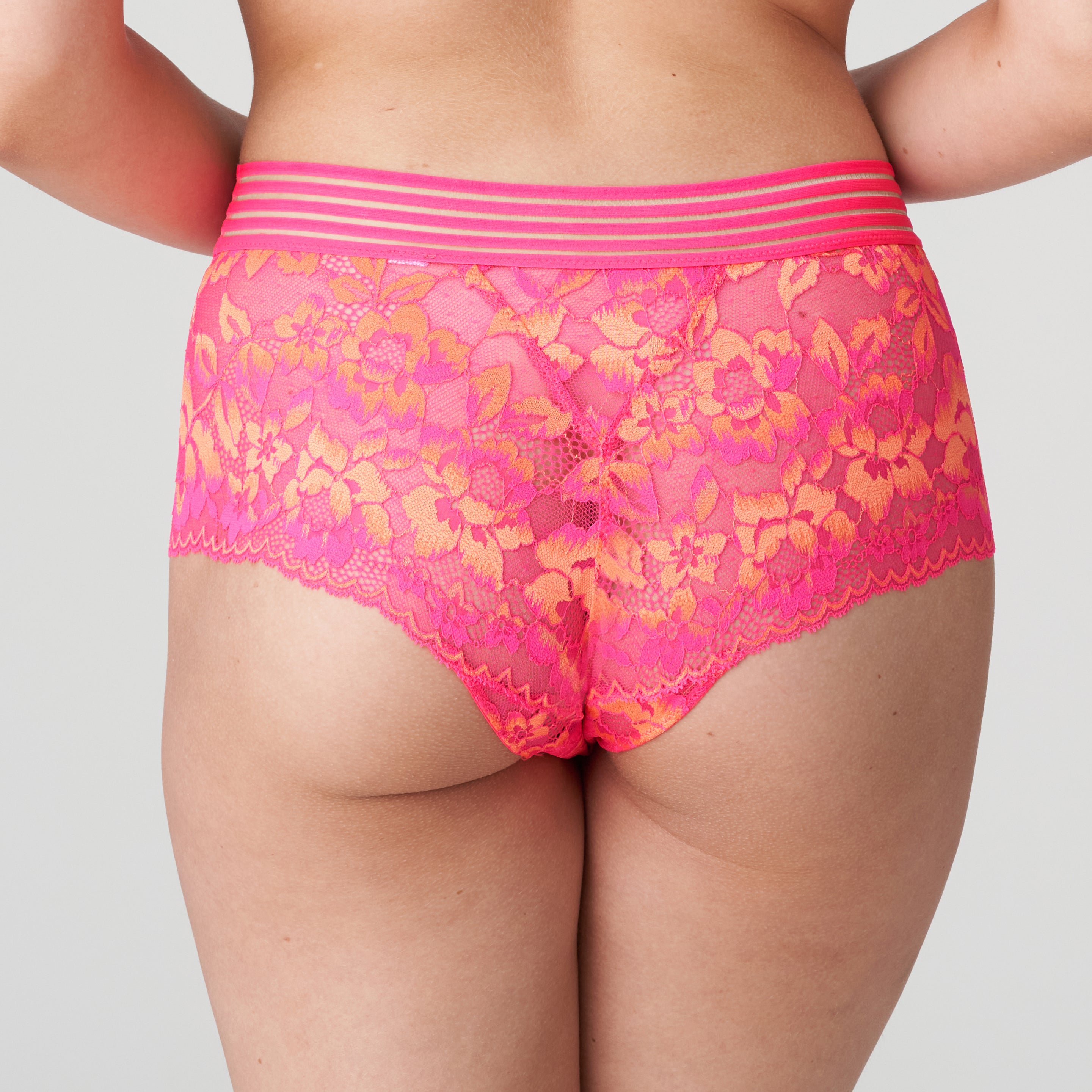 Primadonna Twist Verao Hotpants (0542372) L.A. Pink