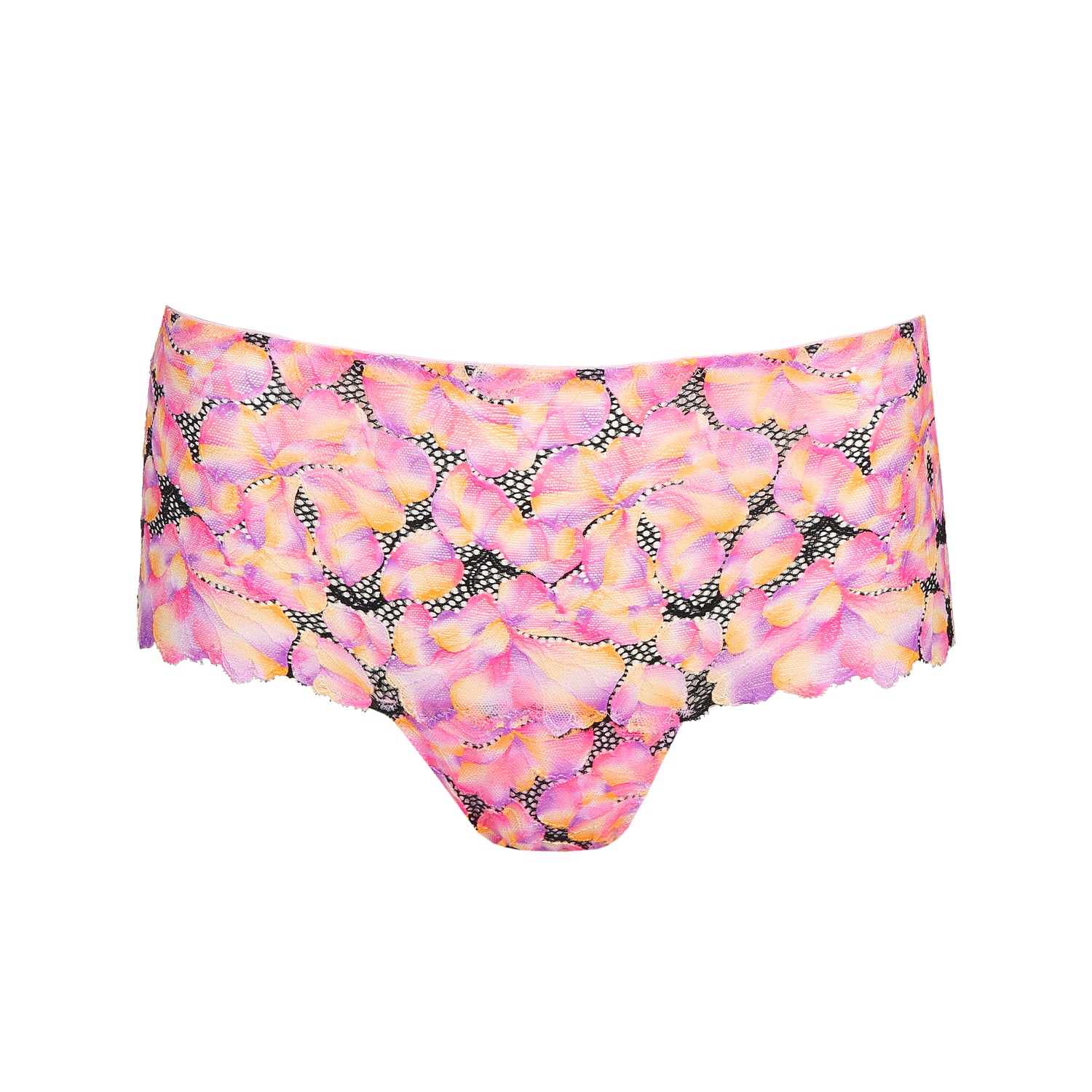 Primadonna Twist Via Alegre Hotpants (0542242) Peony Pink