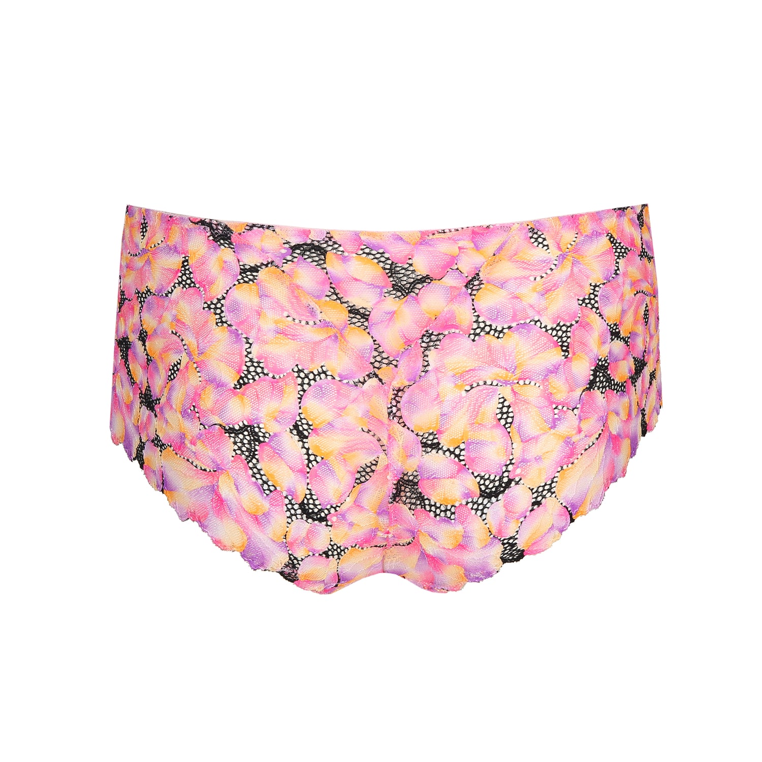 Primadonna Twist Via Alegre Hotpants (0542242) Peony Pink