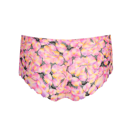 Primadonna Twist Via Alegre Hotpants (0542242) Peony Pink