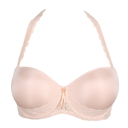 Primadonna Twist I Do Padded Bra Strapless (0241609) Silky Tan