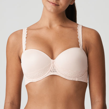 Primadonna Twist I Do Padded Bra Strapless (0241609) Silky Tan