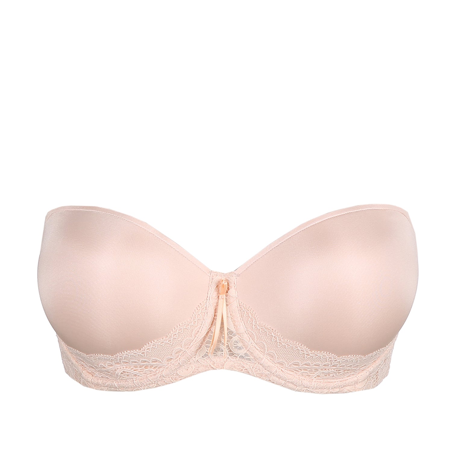 Primadonna Twist I Do Padded Bra Strapless (0241609) Silky Tan