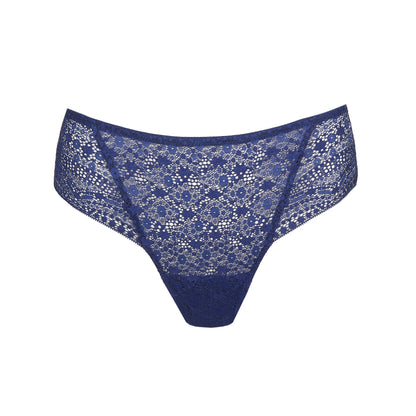 Primadonna Twist Epirus Thong (0641970) Royal