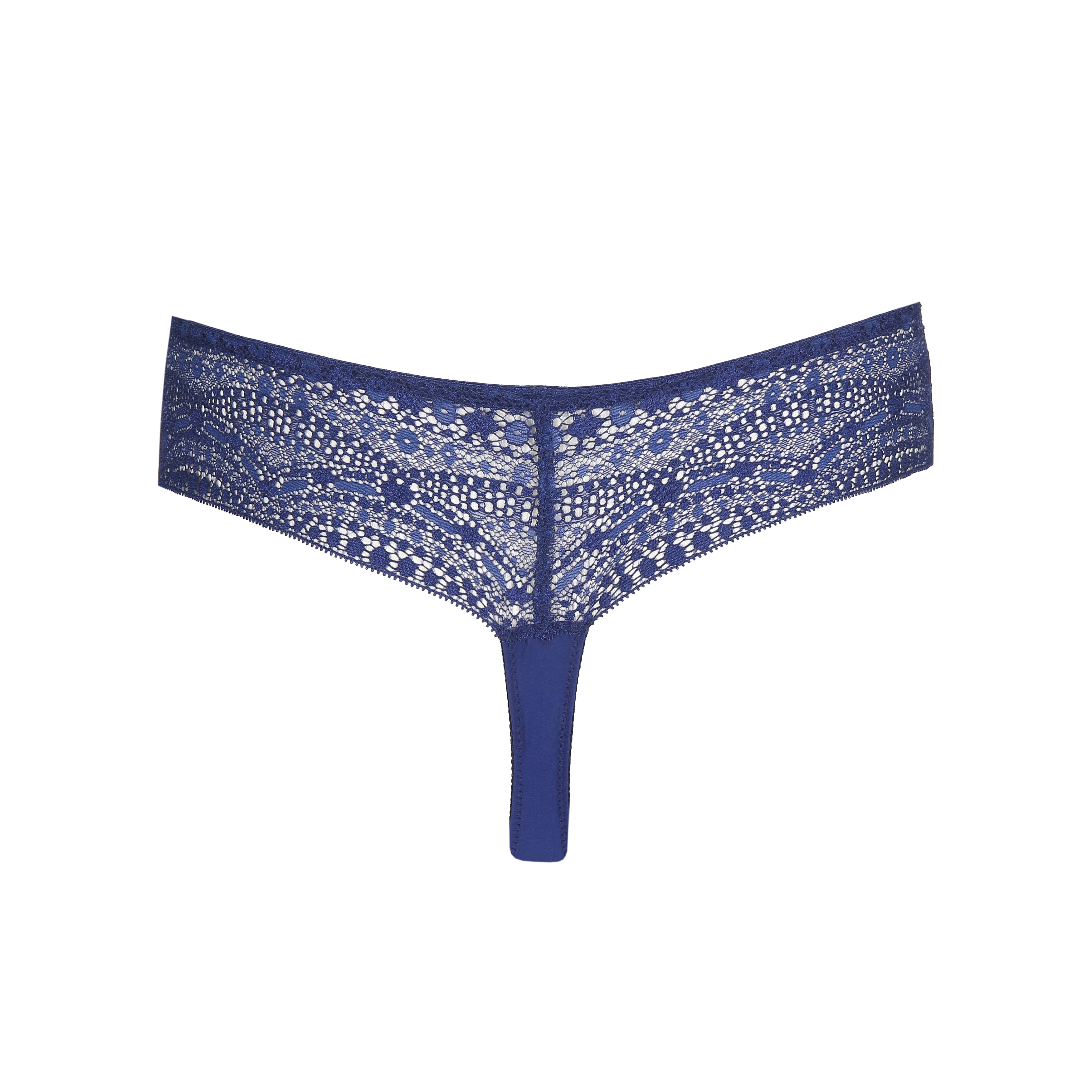 Primadonna Twist Epirus Thong (0641970) Royal