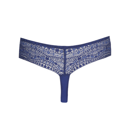 Primadonna Twist Epirus Thong (0641970) Royal