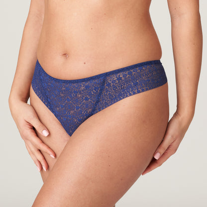 Primadonna Twist Epirus Thong (0641970) Royal
