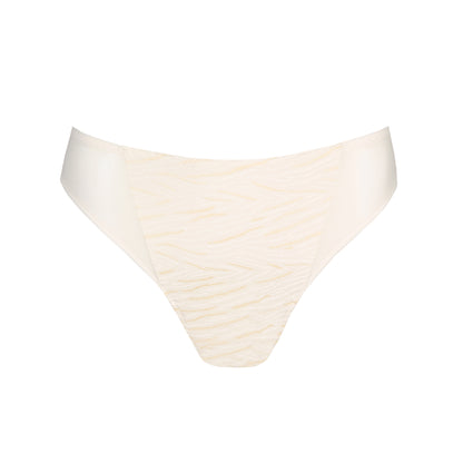 Primadonna Twist Newington Thong (0642200) Natural