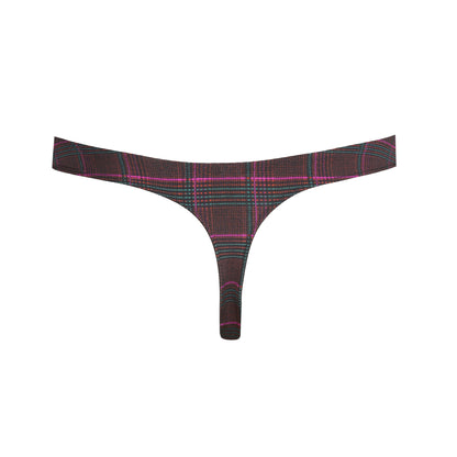 Primadonna Twist Princes Bay Thong (0642320) Italian Check