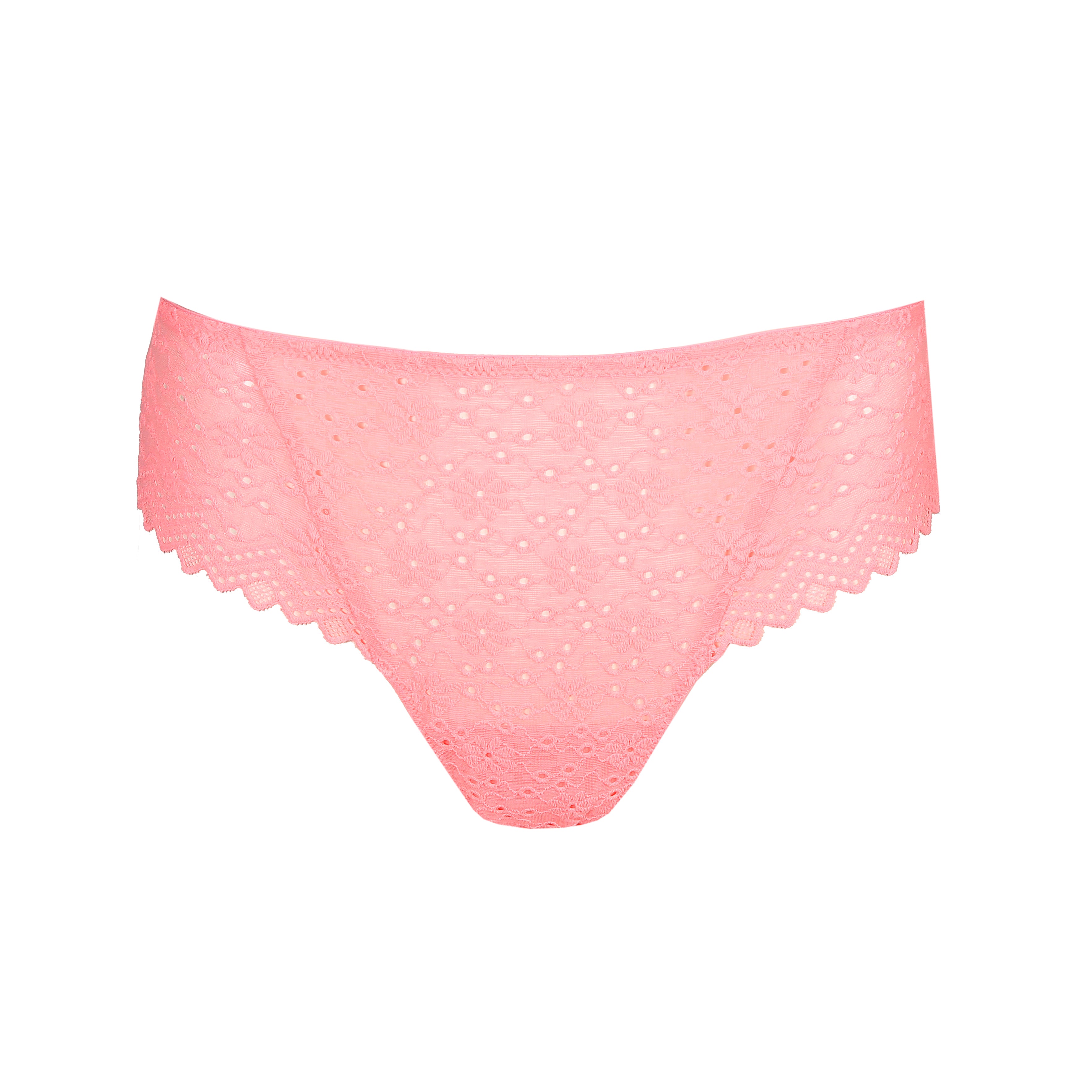 Primadonna Twist Sunset Hotel Thong (0642230) Pink Parfait