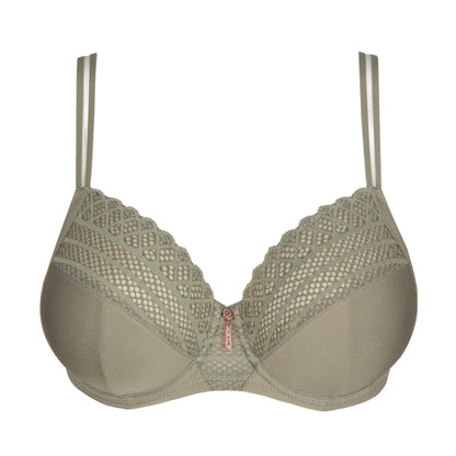 Primadonna Twist East End Full Cup Bra (0141930) Botanique