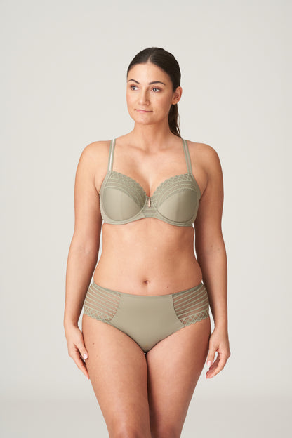Primadonna Twist East End Full Cup Bra (0141930) Botanique