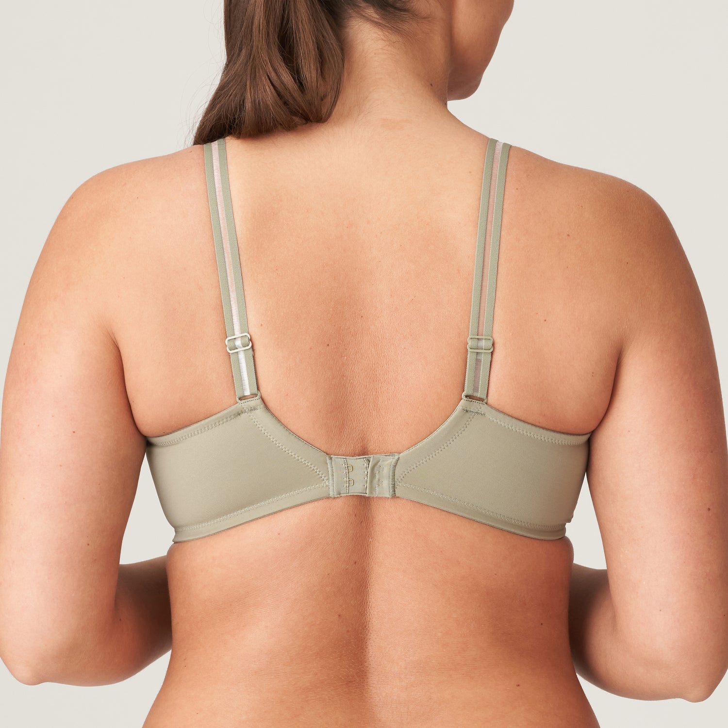 Primadonna Twist East End Full Cup Bra (0141930) Botanique