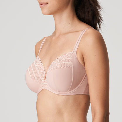 Primadonna Twist East End Full Cup Bra (0141930) Powder Rose