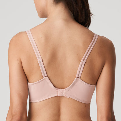 Primadonna Twist East End Full Cup Bra (0141930) Powder Rose