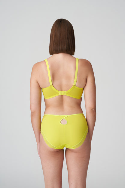 Primadonna Twist Glass Beach Half Padded Plunge Bra (0142354) Suncoast