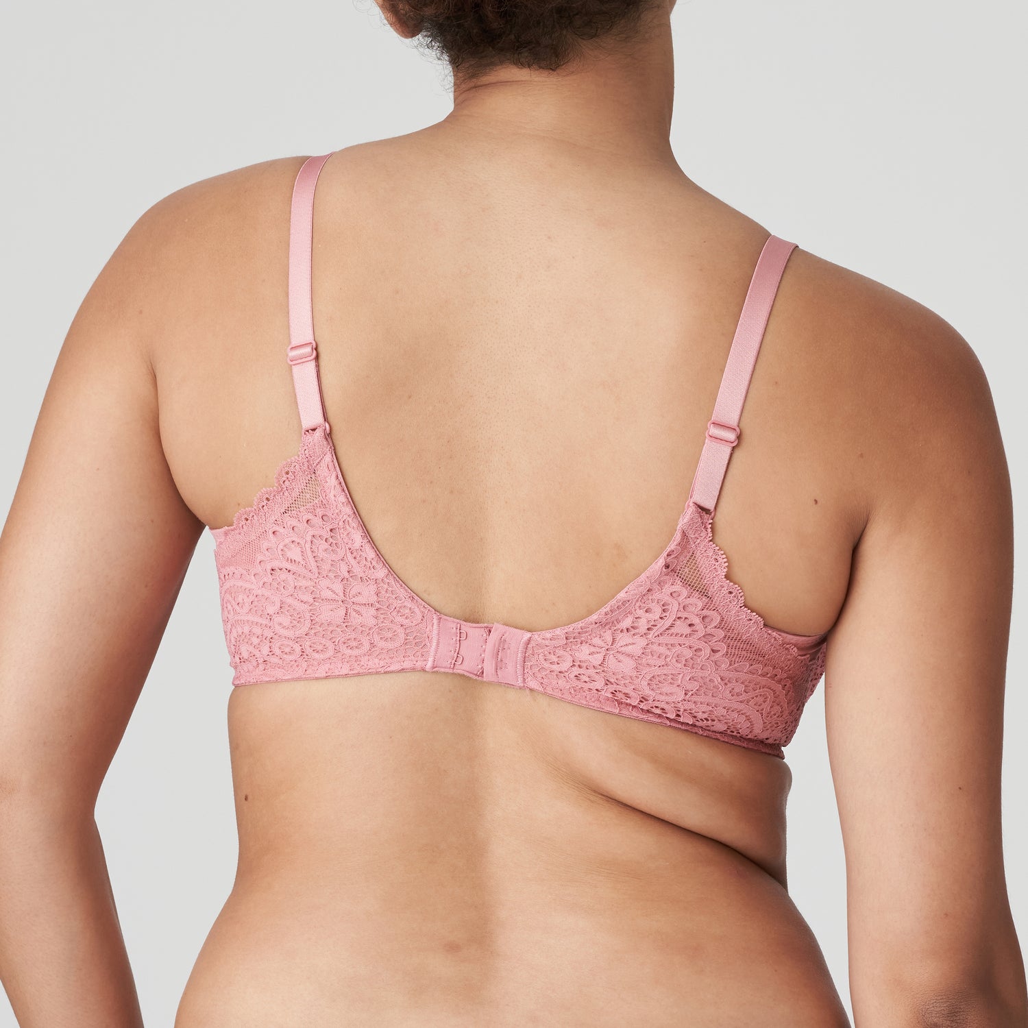 Primadonna Twist I Do Full Cup Bra (0141603) Sunset Melba
