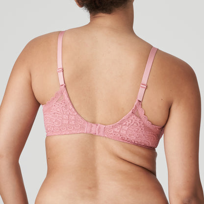 Primadonna Twist I Do Full Cup Bra (0141603) Sunset Melba