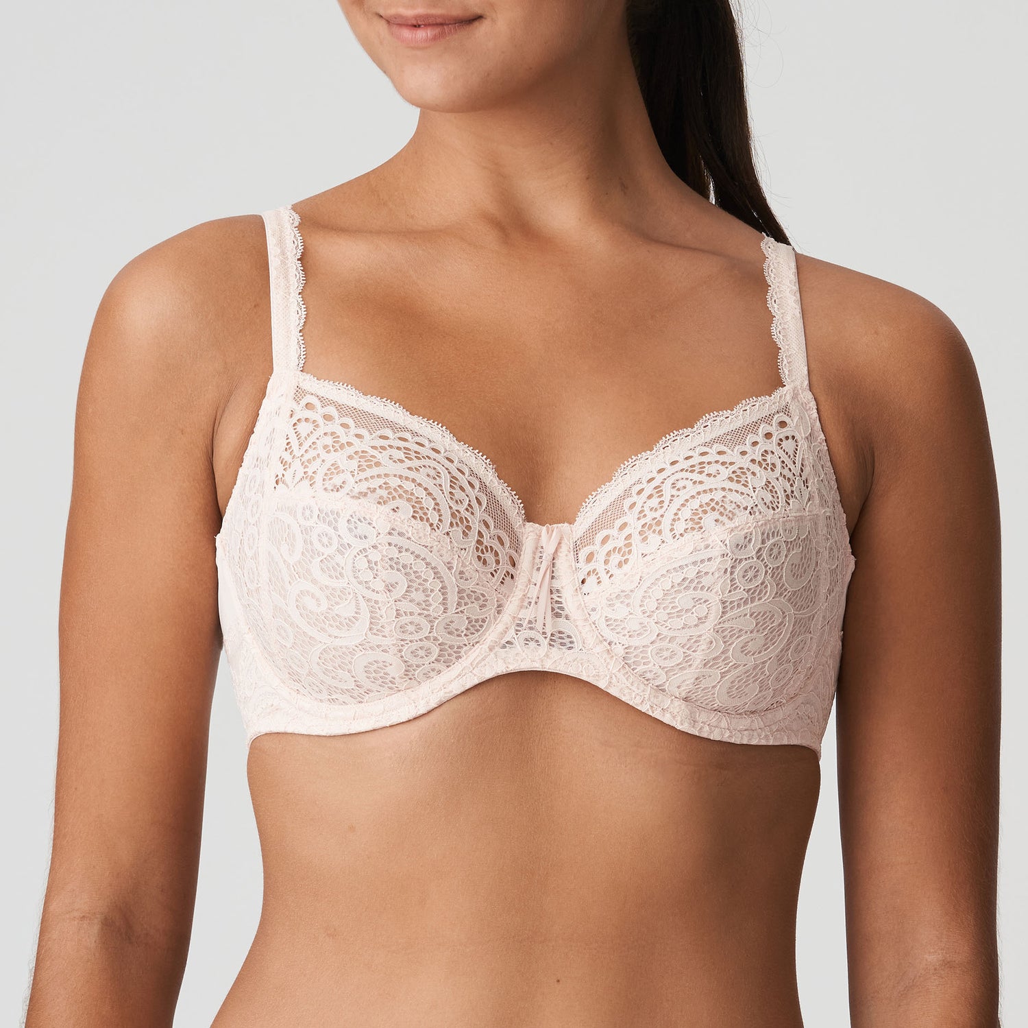 Primadonna Twist I Do Full Cup Bra (0141603) Silky Tan