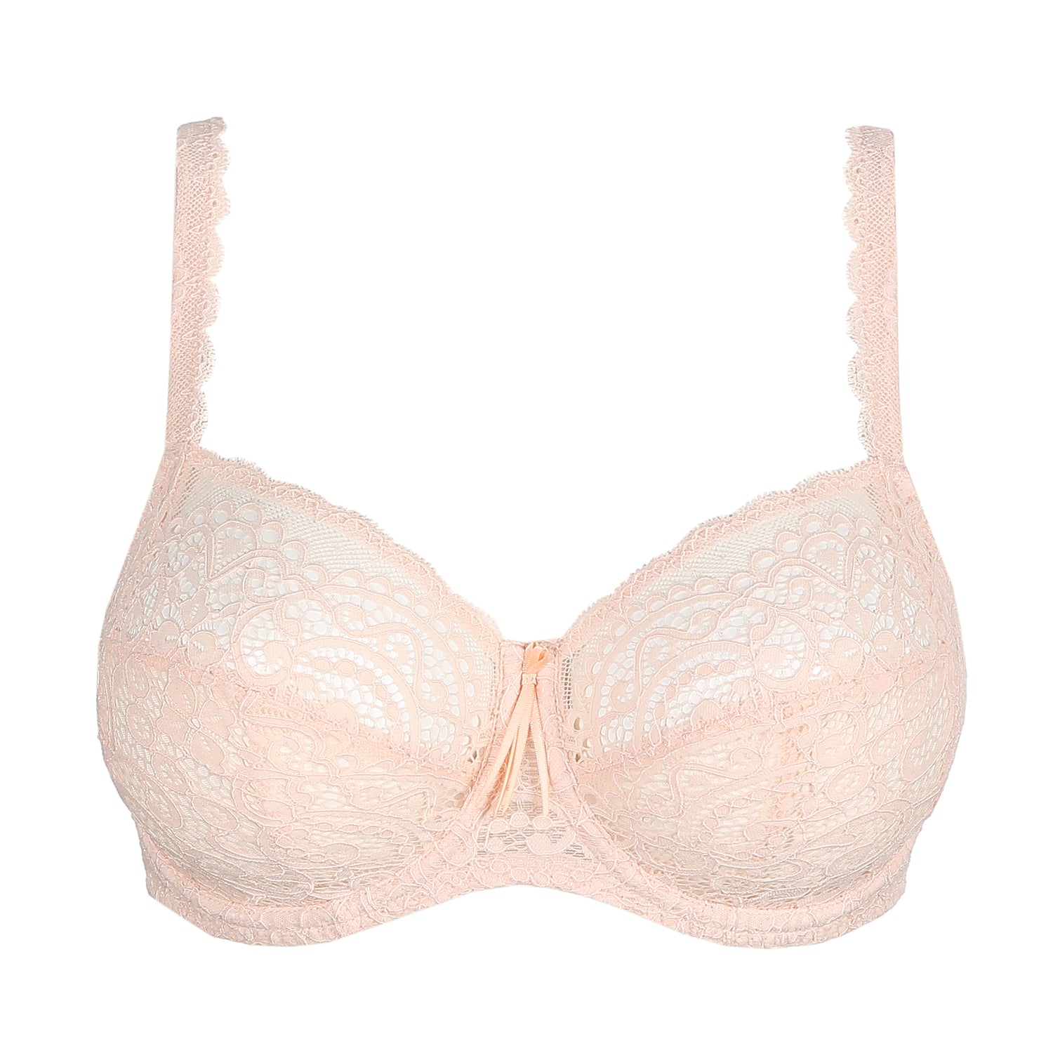 Primadonna Twist I Do Full Cup Bra (0141603) Silky Tan