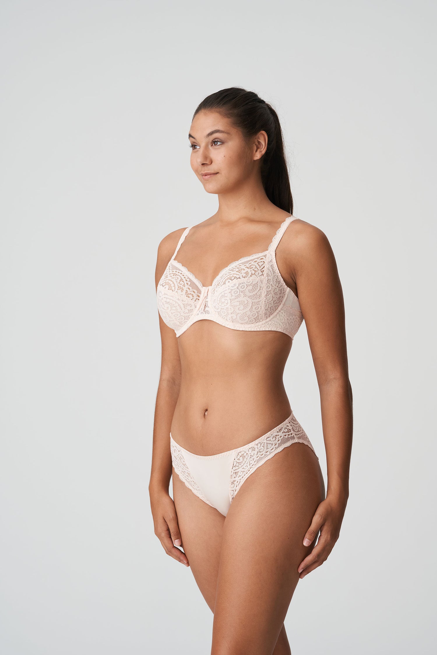 Primadonna Twist I Do Full Cup Bra (0141603) Silky Tan