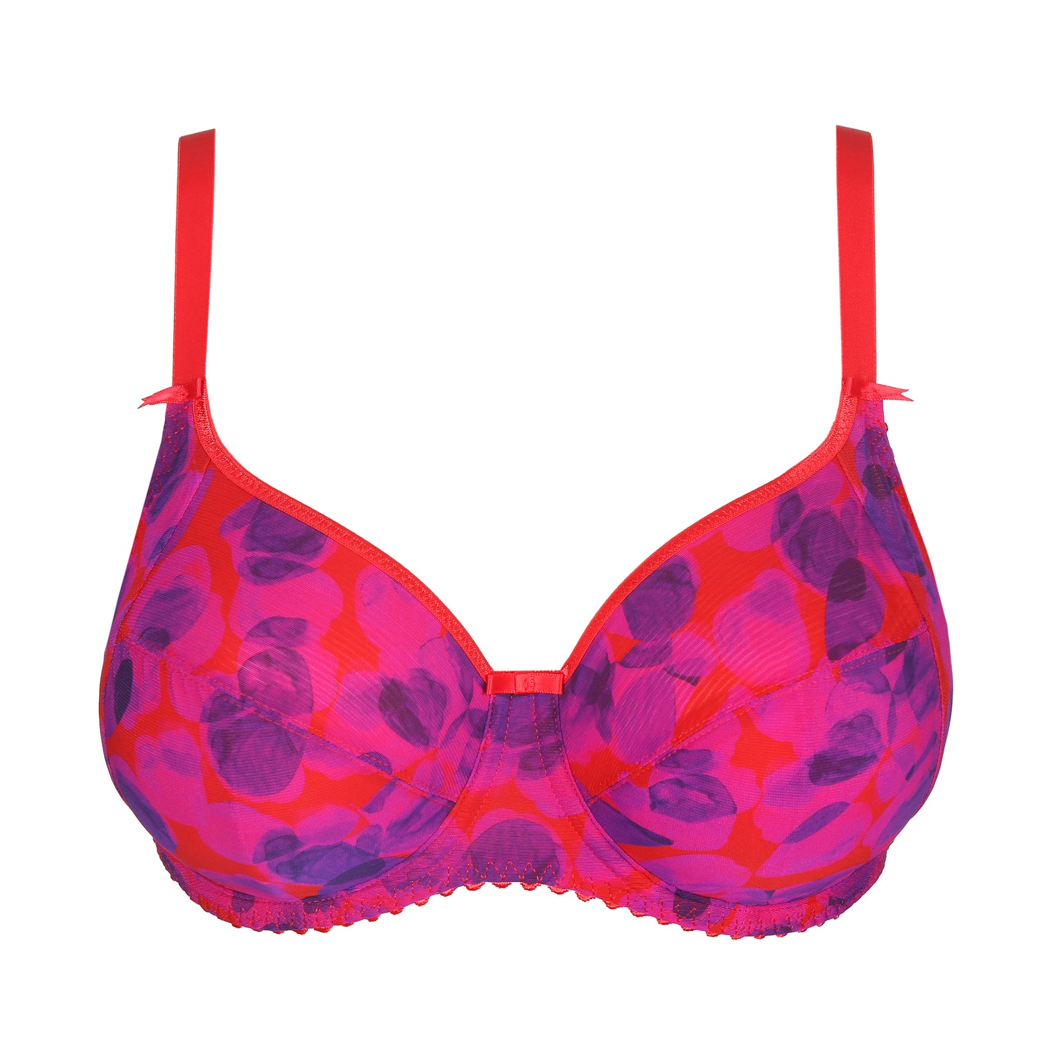 Бюстгальтер Primadonna Twist Lenox Hill с полной чашкой (0142270) Pomme D Amour