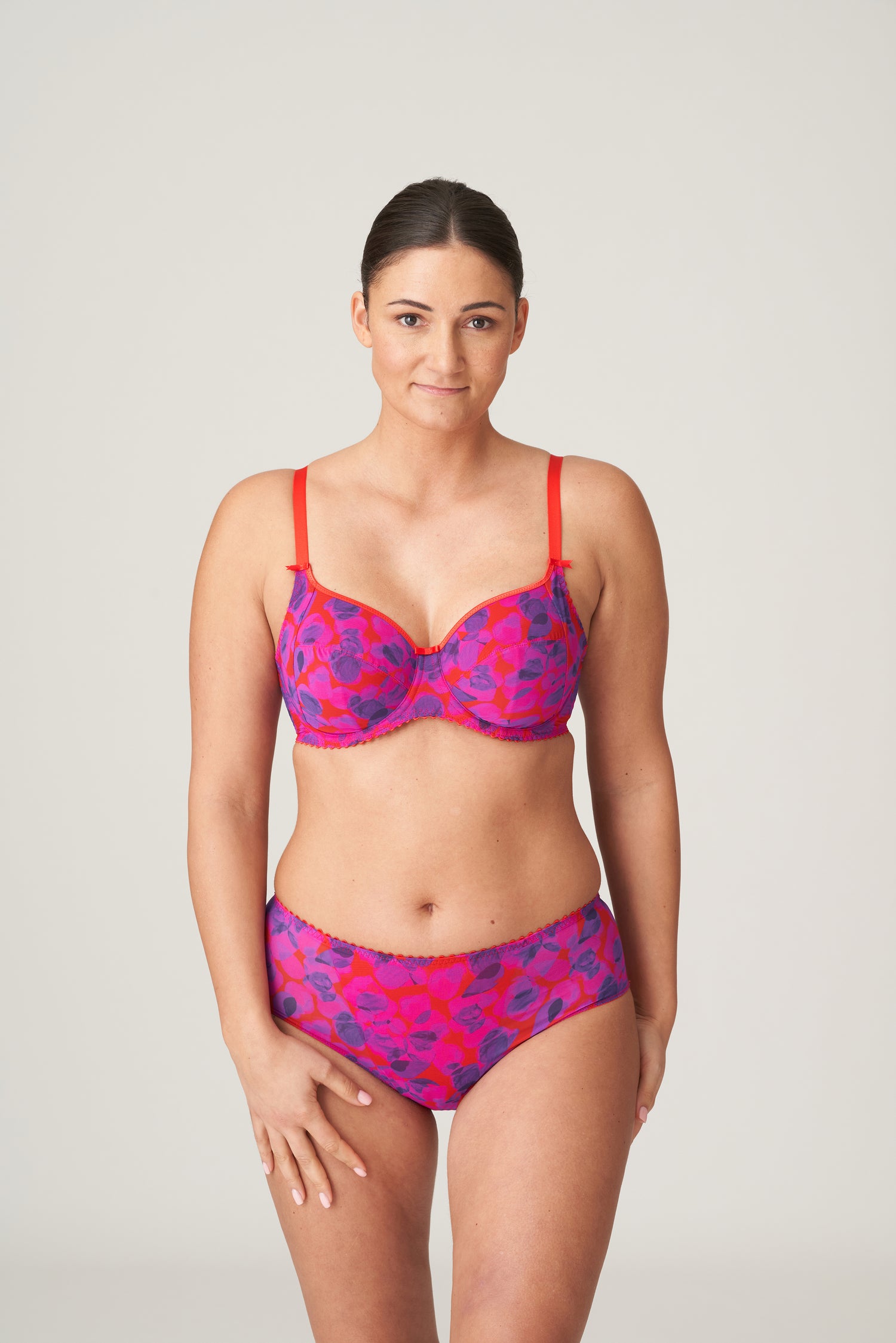 Бюстгальтер Primadonna Twist Lenox Hill с полной чашкой (0142270) Pomme D Amour