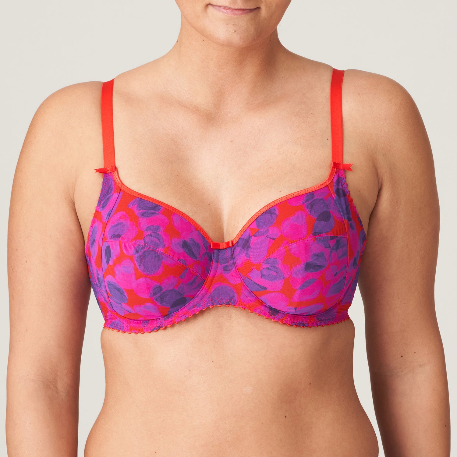 Бюстгальтер Primadonna Twist Lenox Hill с полной чашкой (0142270) Pomme D Amour