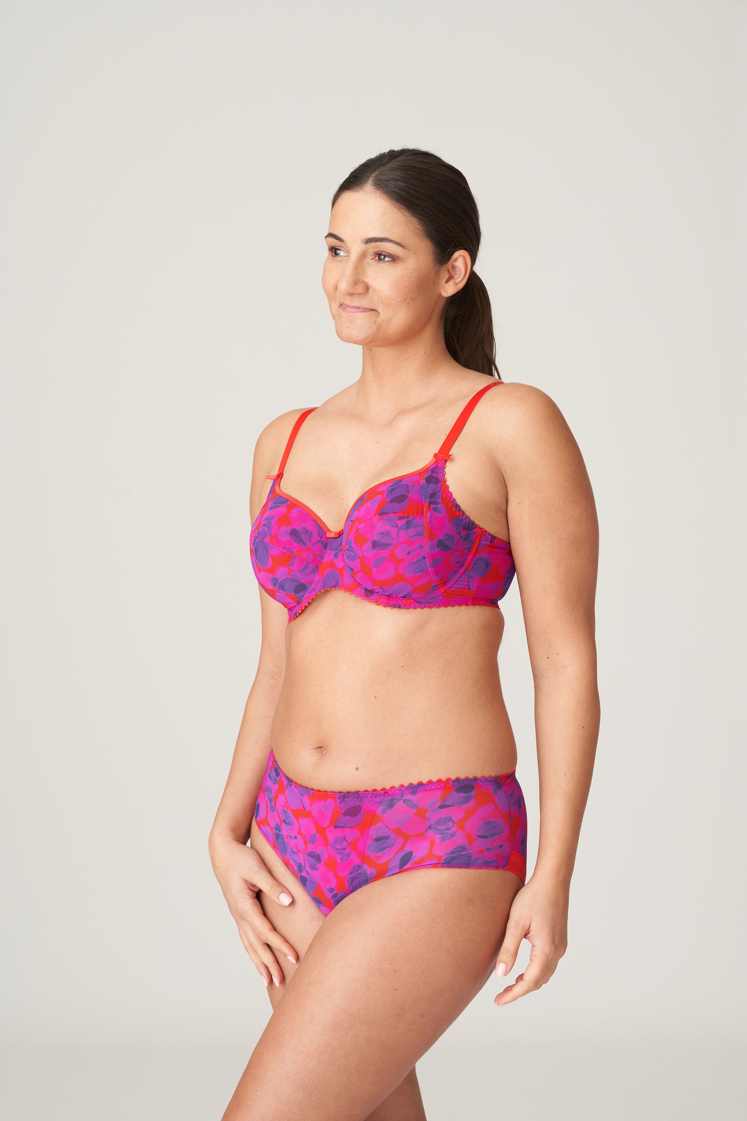 Бюстгальтер Primadonna Twist Lenox Hill с полной чашкой (0142270) Pomme D Amour