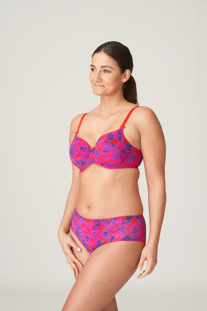 Бюстгальтер Primadonna Twist Lenox Hill с полной чашкой (0142270) Pomme D Amour