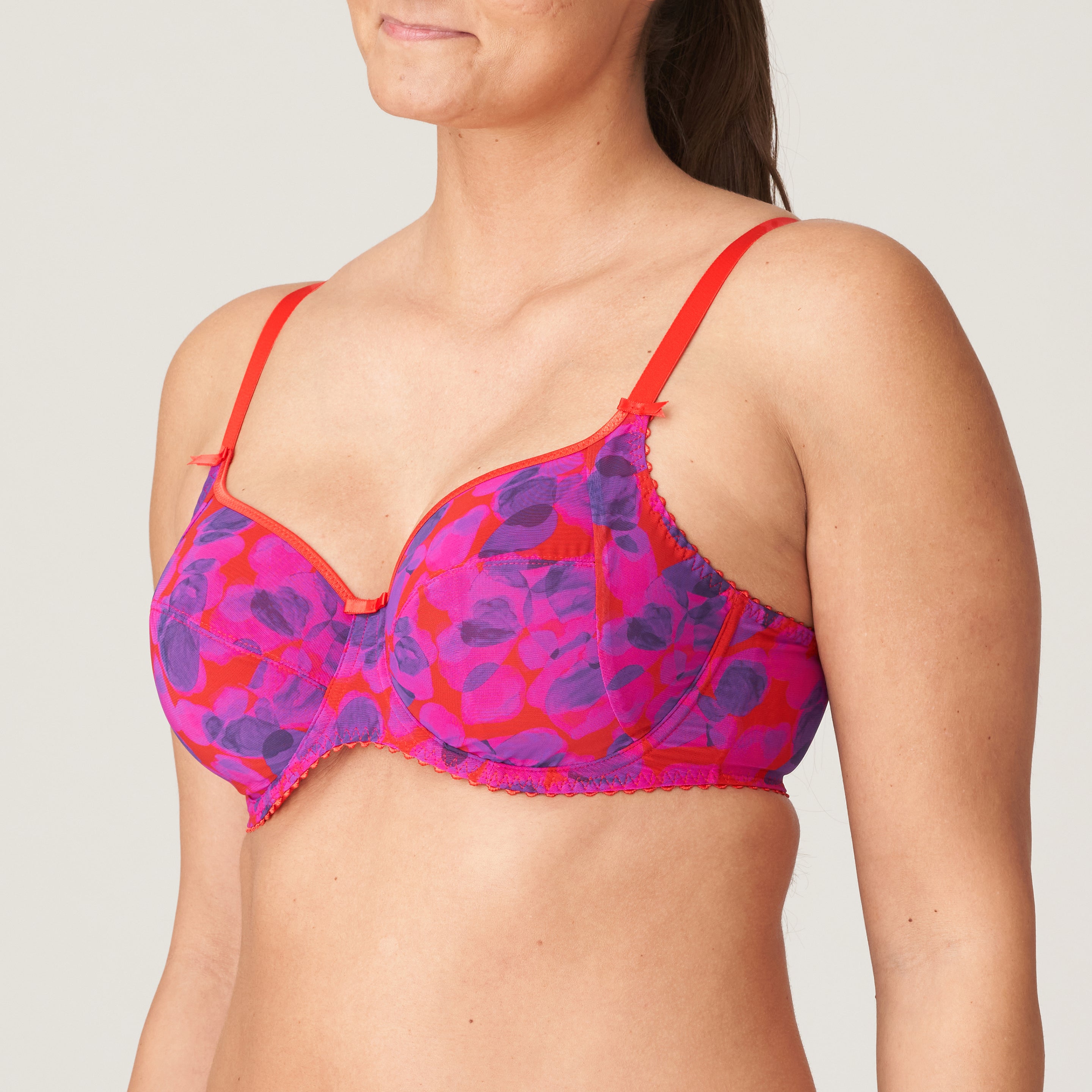 Бюстгальтер Primadonna Twist Lenox Hill с полной чашкой (0142270) Pomme D Amour
