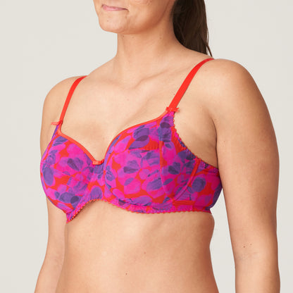Бюстгальтер Primadonna Twist Lenox Hill с полной чашкой (0142270) Pomme D Amour