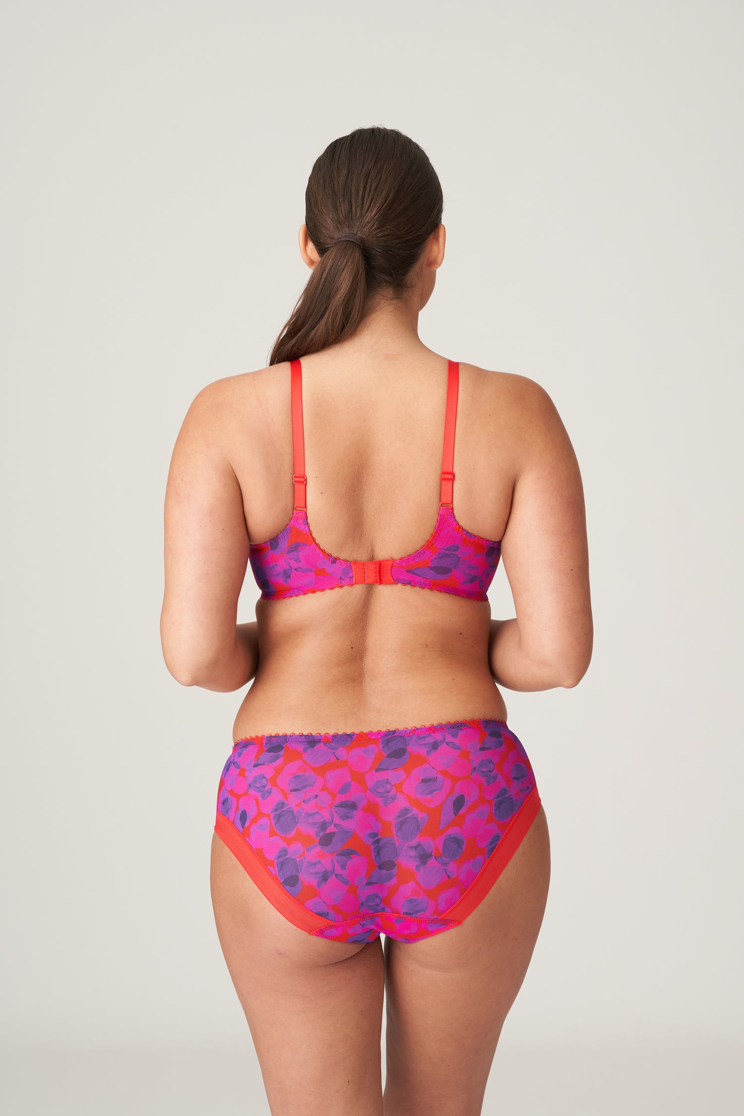 Бюстгальтер Primadonna Twist Lenox Hill с полной чашкой (0142270) Pomme D Amour