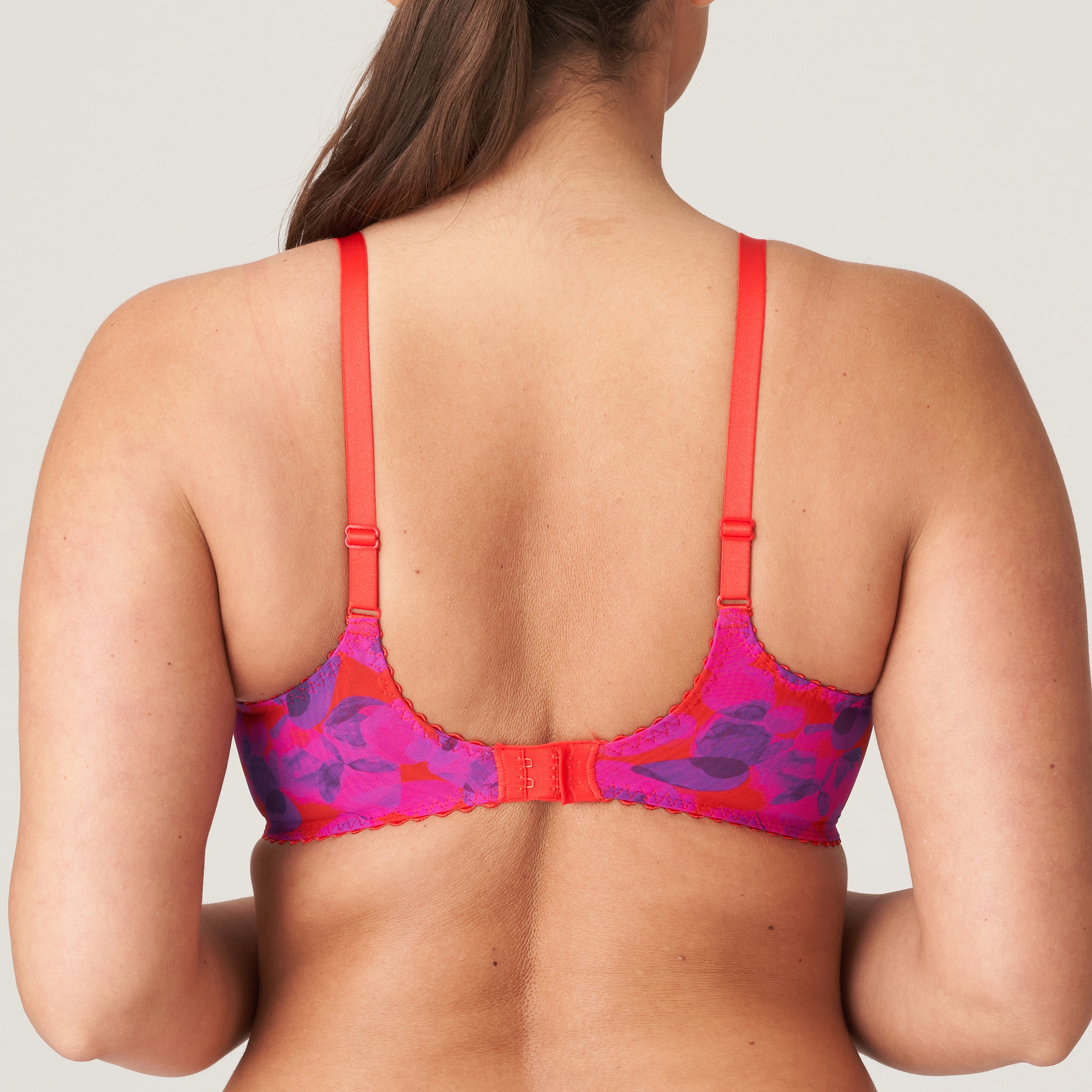 Бюстгальтер Primadonna Twist Lenox Hill с полной чашкой (0142270) Pomme D Amour
