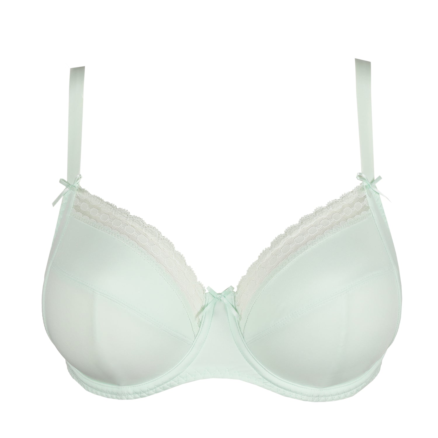 Primadonna Twist Seville Full Cup Bra (0142360) Spring Blossom