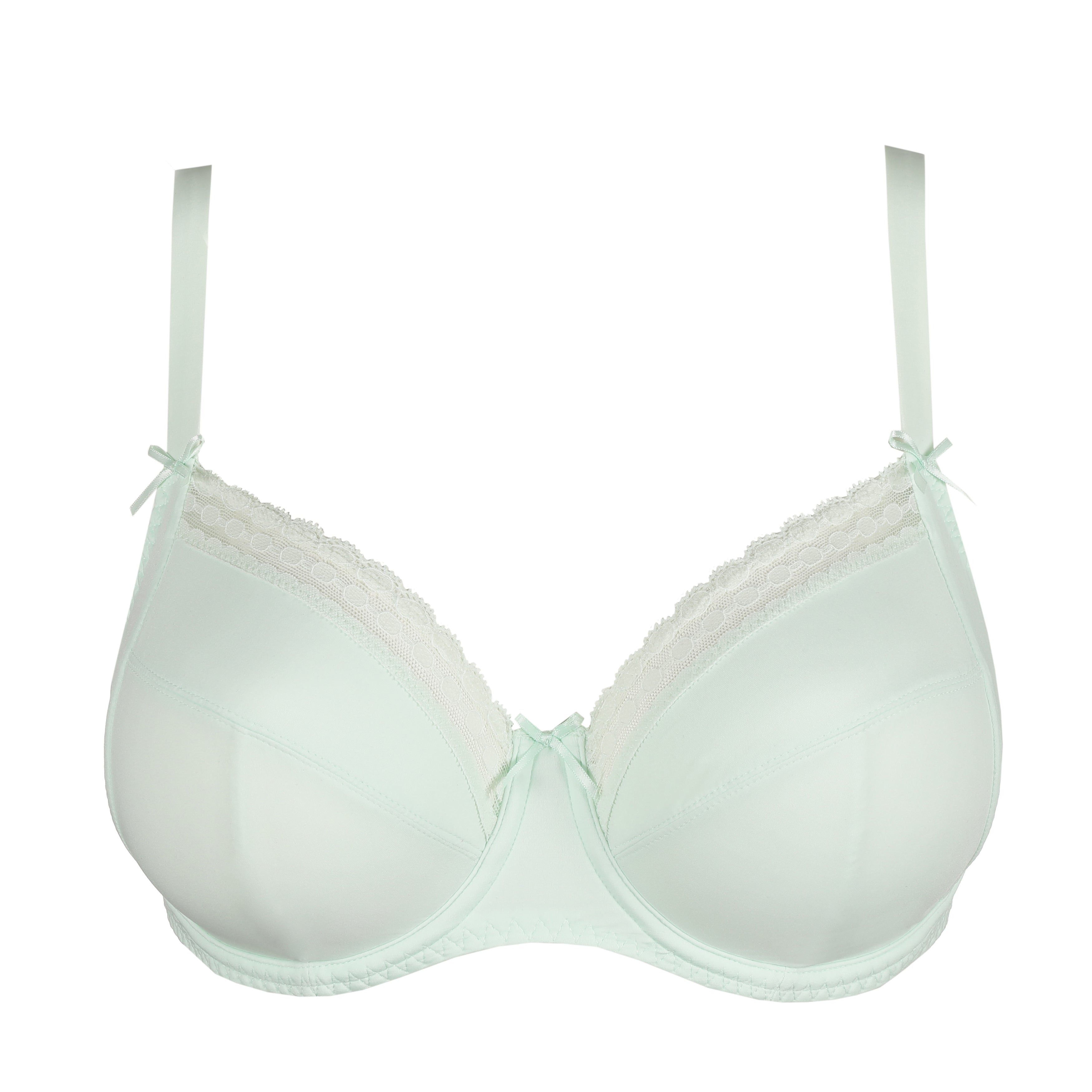 Primadonna Twist Seville Full Cup Bra (0142360) Spring Blossom