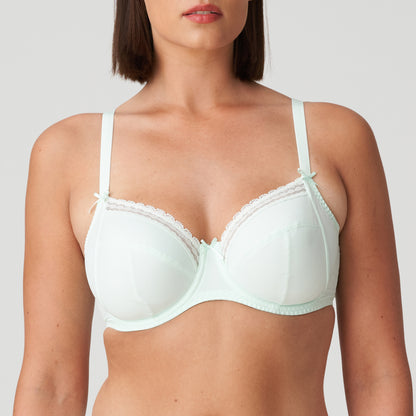 Primadonna Twist Seville Full Cup Bra (0142360) Spring Blossom