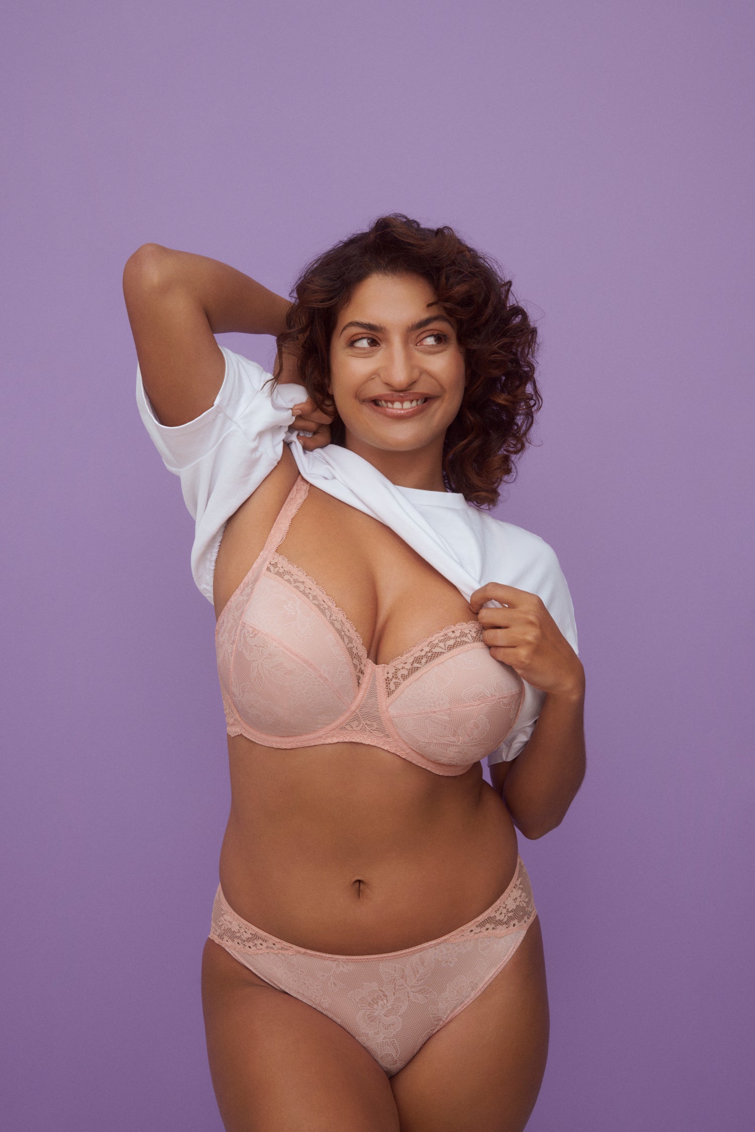 Primadonna Twist Playa Amor Rio Briefs (0542380) Silky Dreams