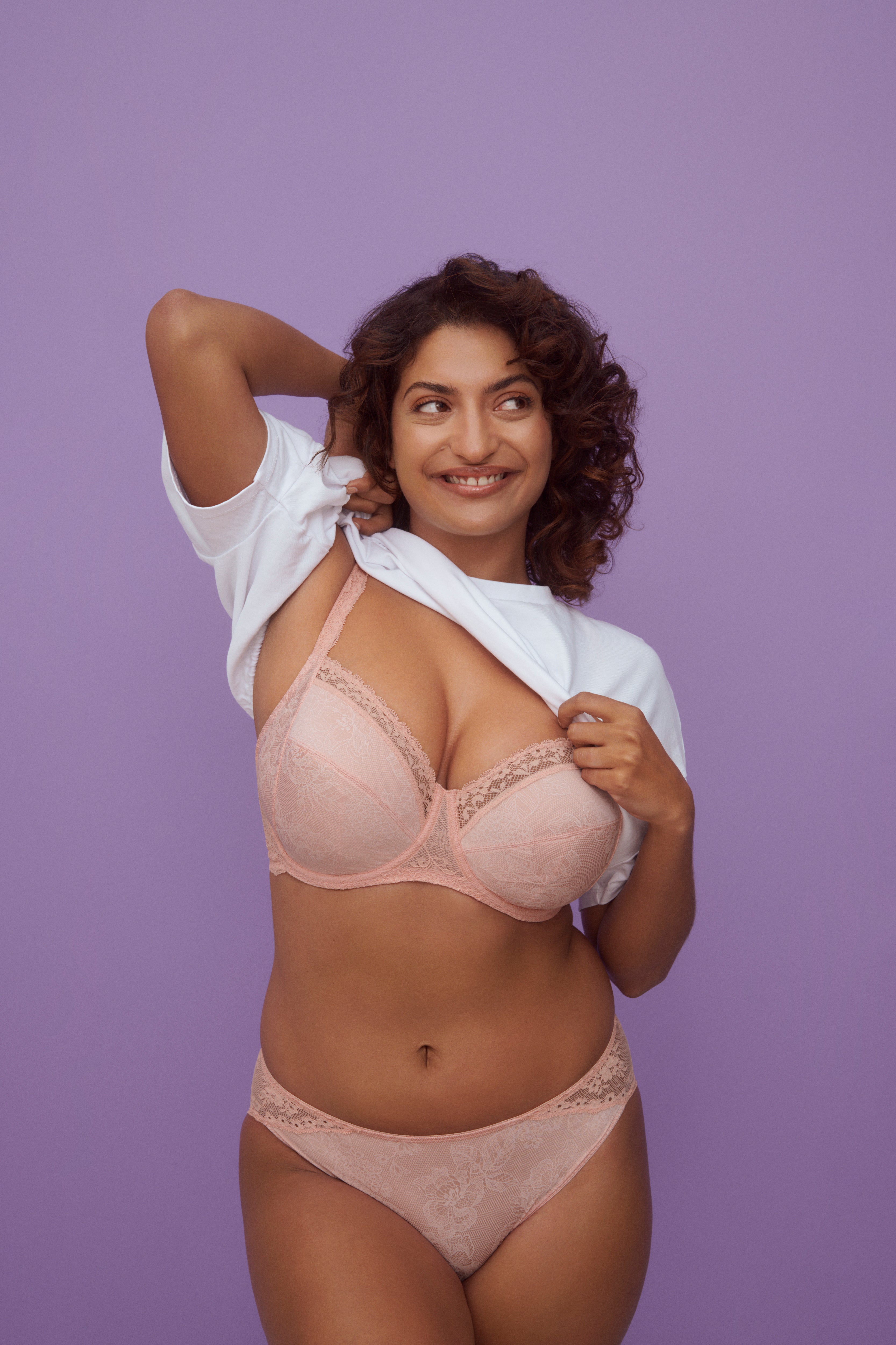 Primadonna Twist Playa Amor Rio Briefs (0542380) Silky Dreams