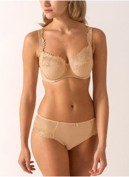 Empreinte Thalia Full Cup Bra (0756) Caramel