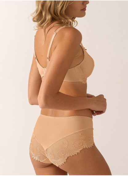 Empreinte Thalia Low-Necked Bra (0856) Caramel