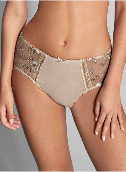 Empreinte Lauren Panty (05218) Ancien