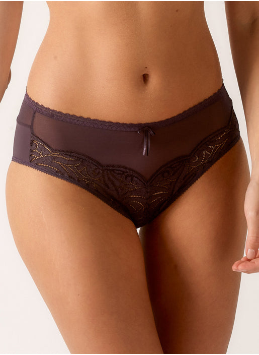 Empreinte Verity Panty (05173) Ardoise